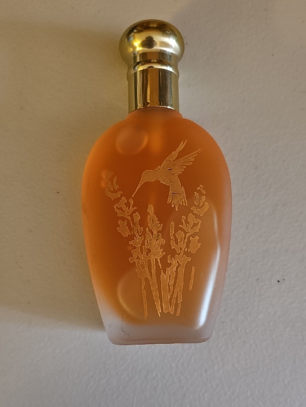 Vintage Coty Vanilla Fields ...spray